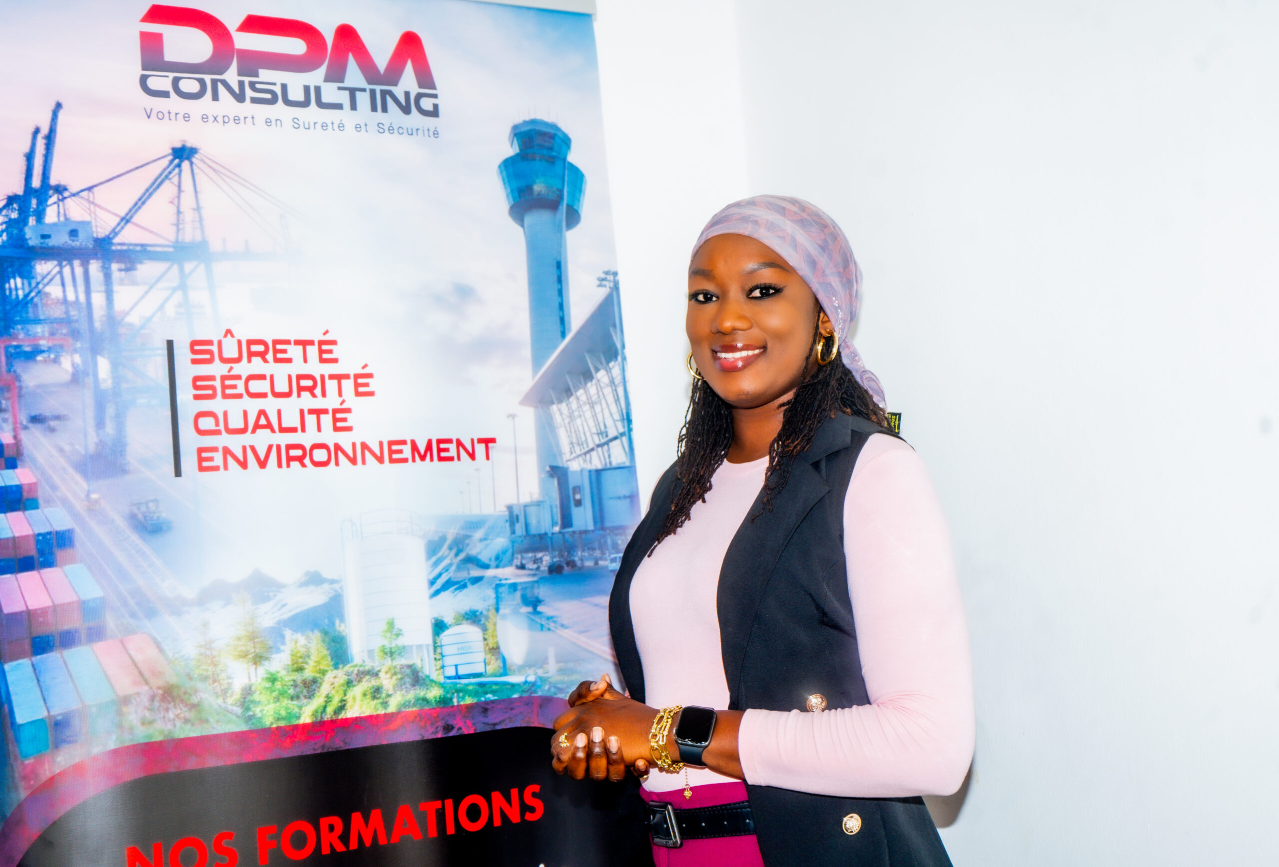 DPM Consulting