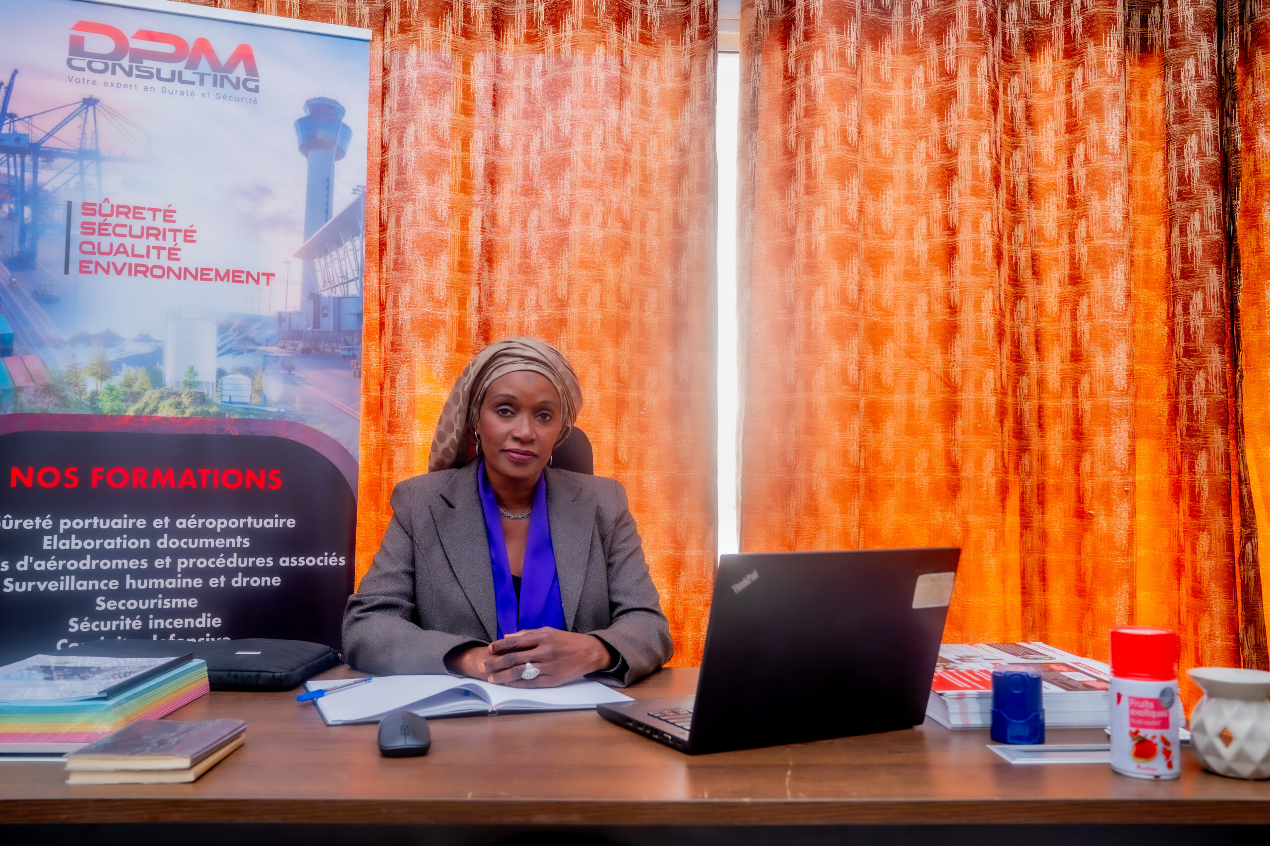 DPM Consulting
