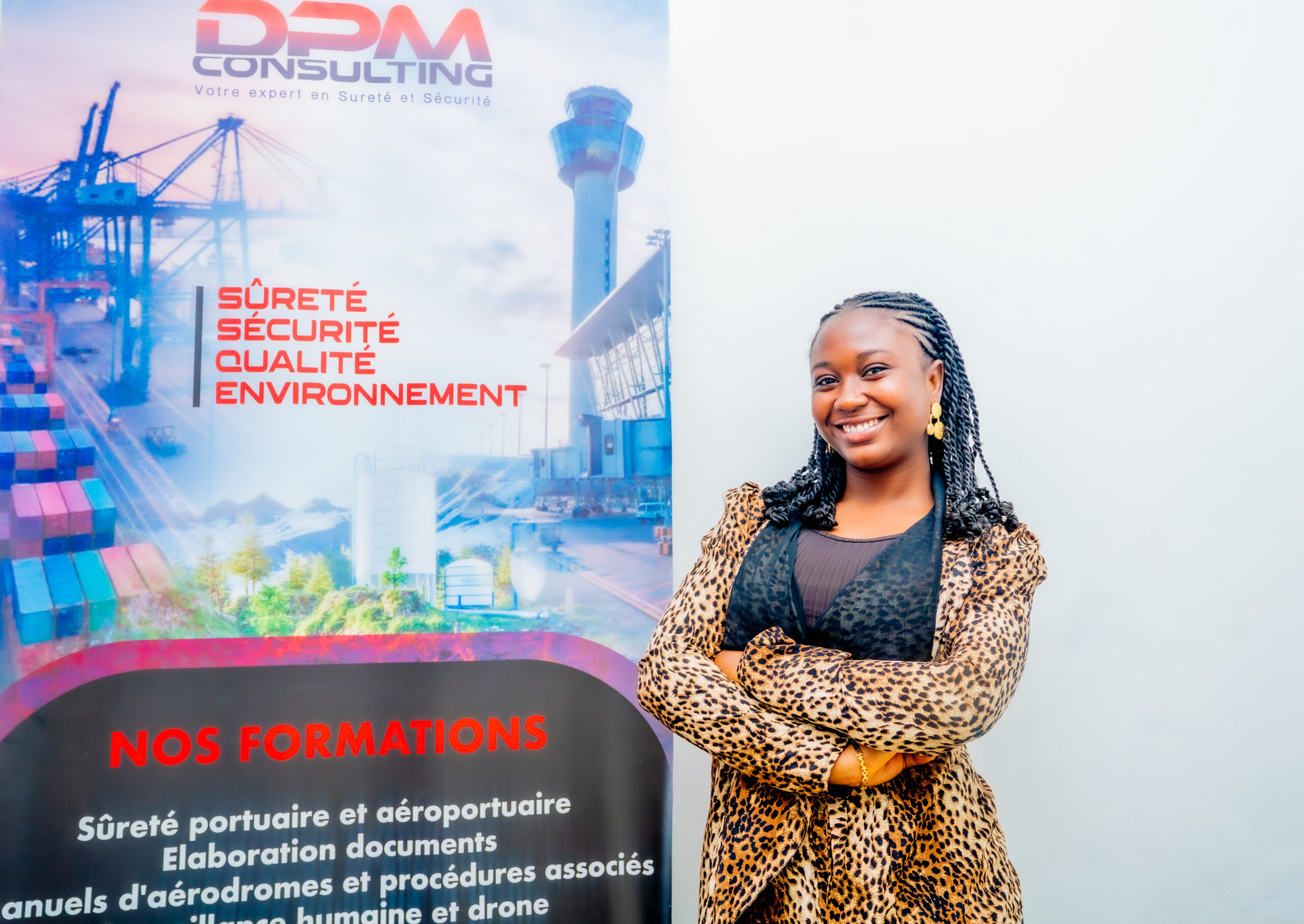 DPM Consulting