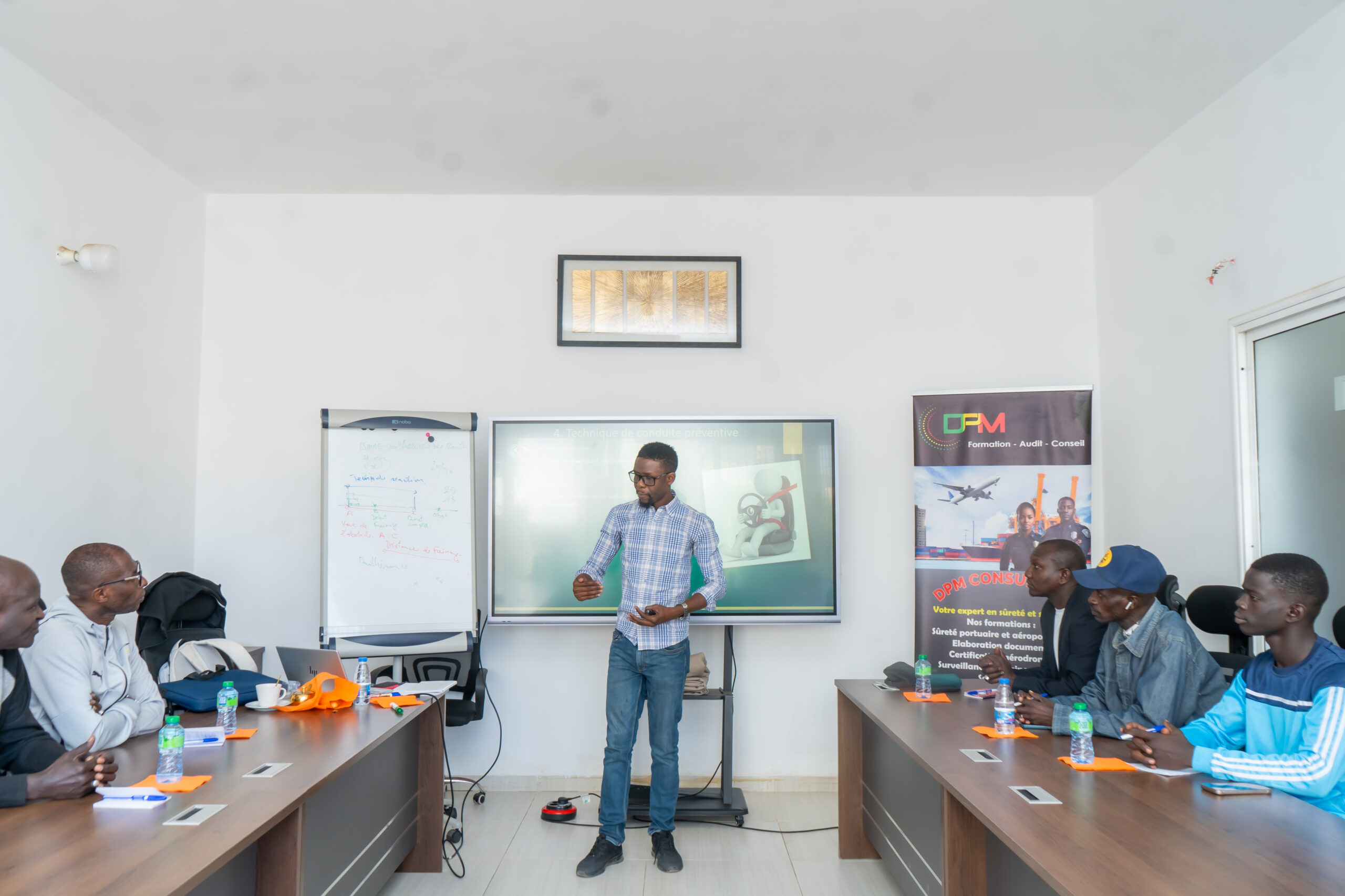 DPM Consulting
