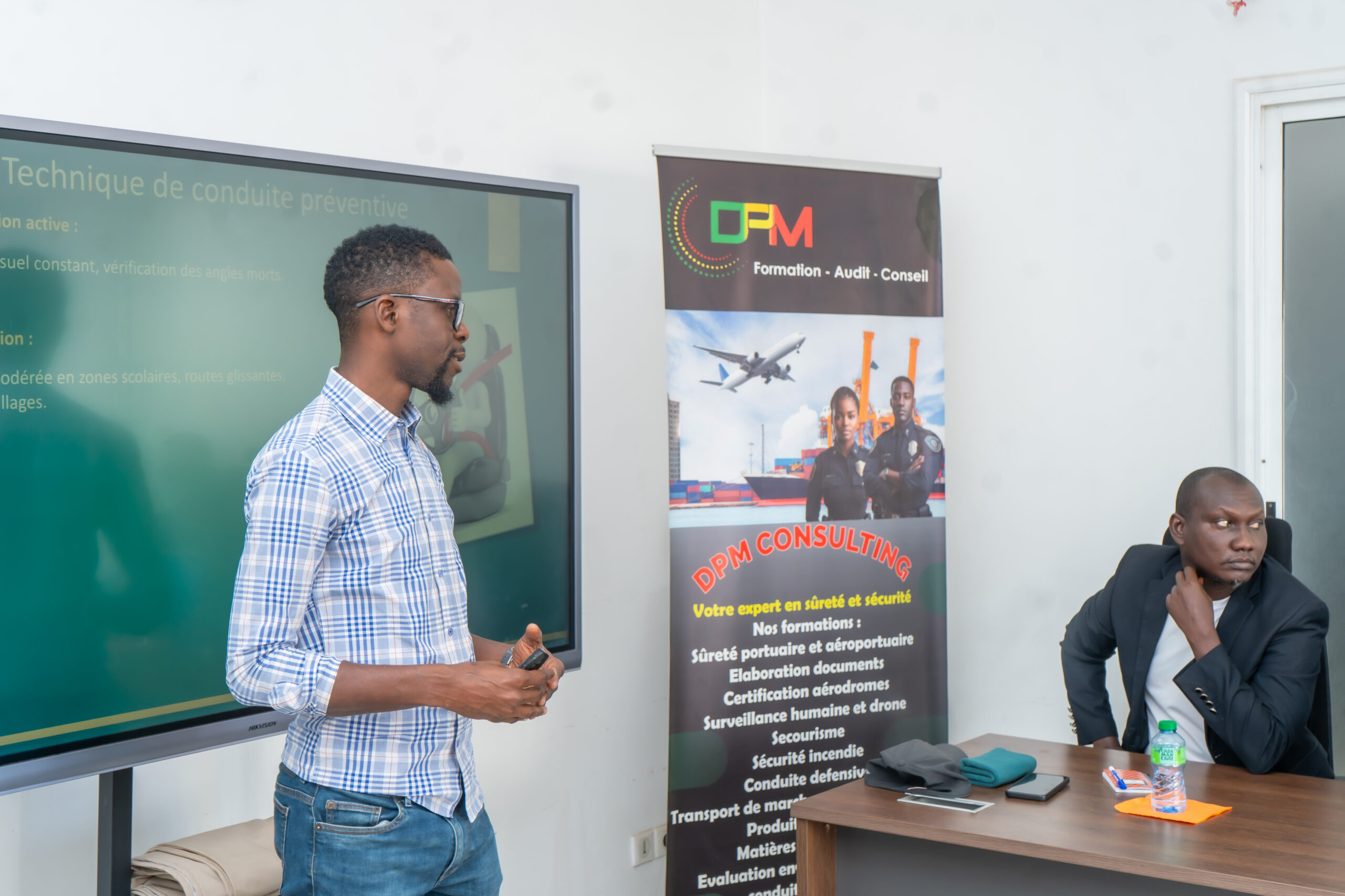 DPM Consulting