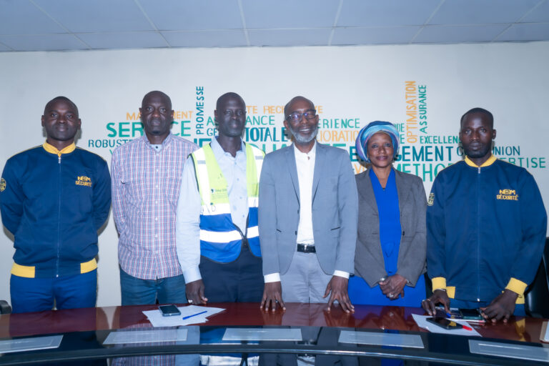 DPM Consulting obtient le renouvellement de son agrément ANAM