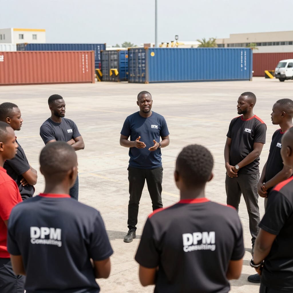 DPM Consulting
