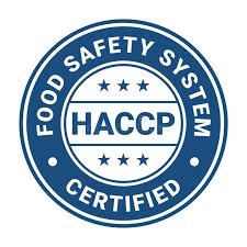 HACCP — Sécurité des Denrées Alimentaires